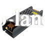 Блок питания 100W AVT-100-12V-8.3A мини (100Вт 12В 8.3А) компактный для светодиодной LED ленты, модулей, линеек.